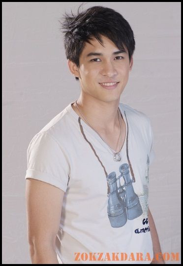 หมอก้อง ฉีกแนว รับบทจิ๋กโก๋มาดกวน ในละครดาวเรือง