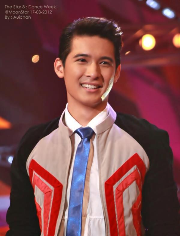 เเคน เดอะสตาร์