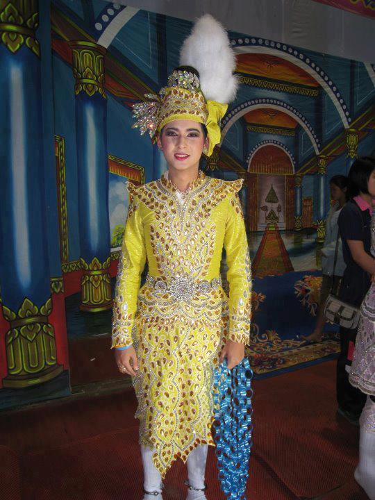 เเคน เดอะสตาร์