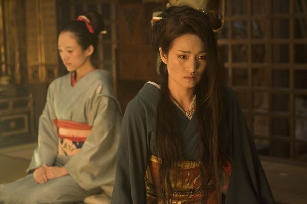 คนรักหนังดังกับชุดสวย 001 - Memoirs of a Geisha
