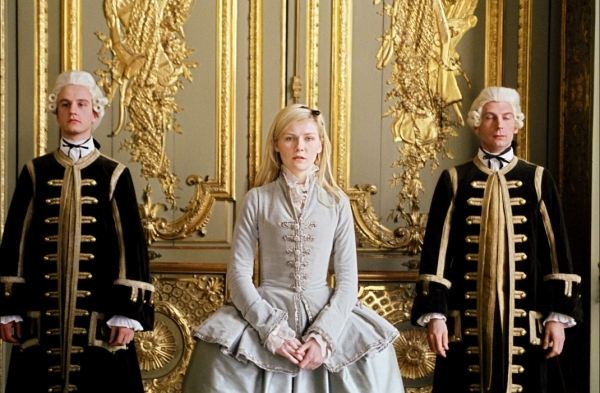 คนรักหนังดังกับชุดสวย 002 - Marie Antoinette