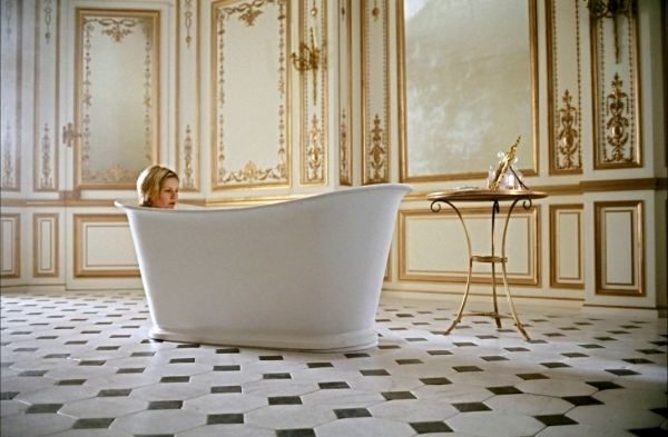 คนรักหนังดังกับชุดสวย 002 - Marie Antoinette