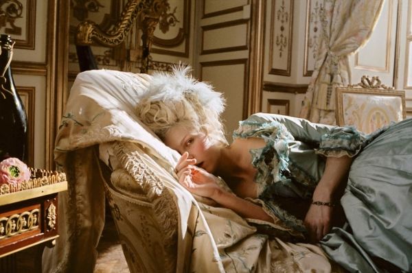 คนรักหนังดังกับชุดสวย 002 - Marie Antoinette