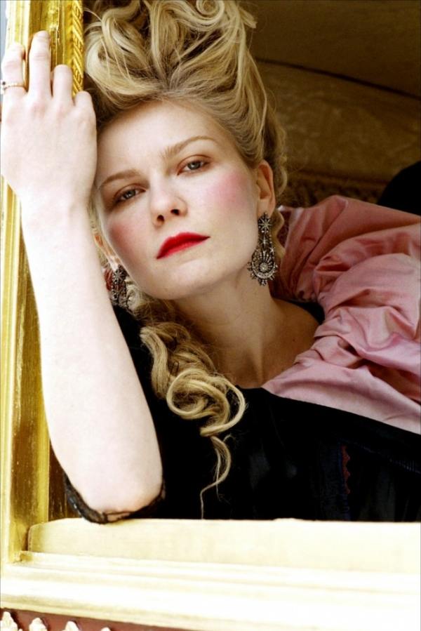 คนรักหนังดังกับชุดสวย 002 - Marie Antoinette