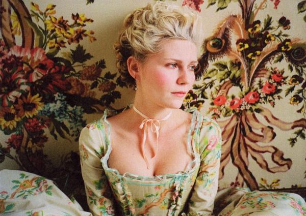 คนรักหนังดังกับชุดสวย 002 - Marie Antoinette