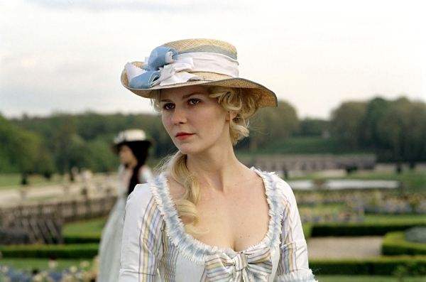 คนรักหนังดังกับชุดสวย 002 - Marie Antoinette