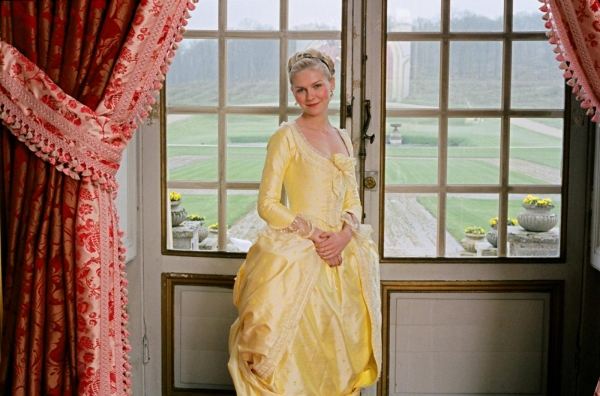 คนรักหนังดังกับชุดสวย 002 - Marie Antoinette