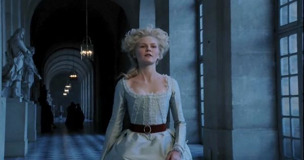 คนรักหนังดังกับชุดสวย 002 - Marie Antoinette