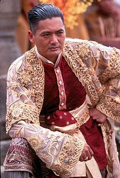 คนรักหนังดังกับชุดสวย 007 - Anna and the King