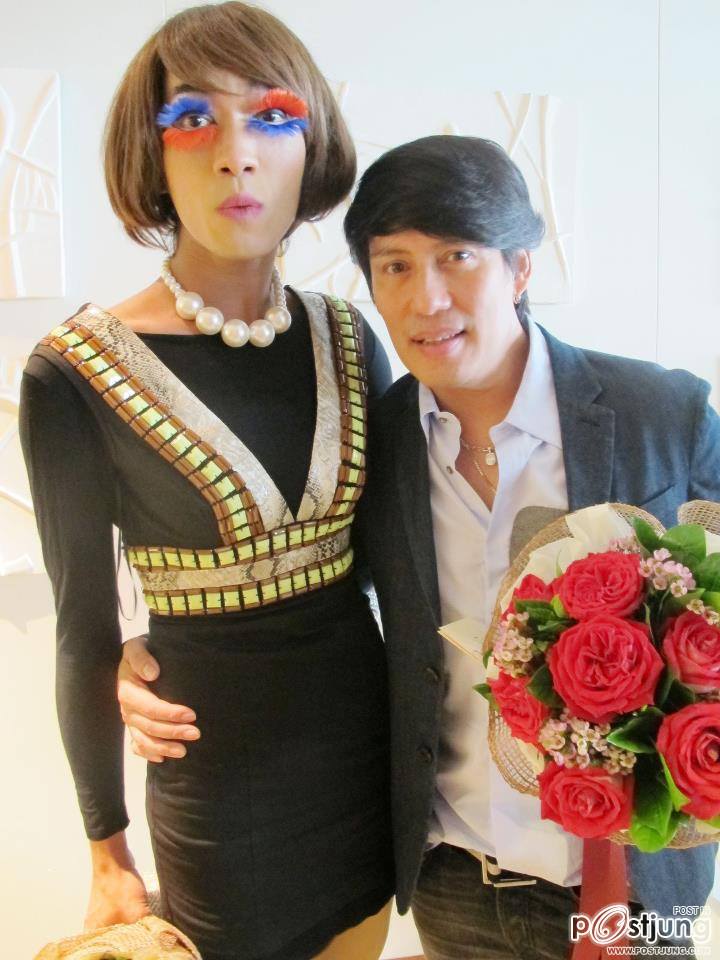Madame Mod LOVE U
