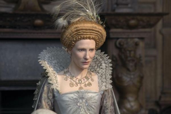 คนรักหนังดังกับชุดสวย 008 - Elizabeth: The Golden Age