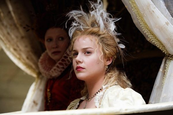 คนรักหนังดังกับชุดสวย 008 - Elizabeth: The Golden Age