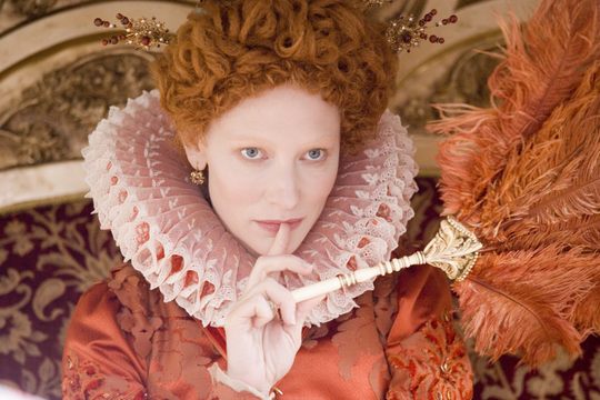 คนรักหนังดังกับชุดสวย 008 - Elizabeth: The Golden Age