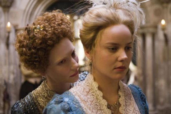 คนรักหนังดังกับชุดสวย 008 - Elizabeth: The Golden Age
