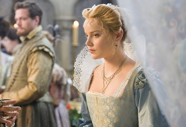 คนรักหนังดังกับชุดสวย 008 - Elizabeth: The Golden Age