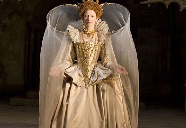 คนรักหนังดังกับชุดสวย 008 - Elizabeth: The Golden Age