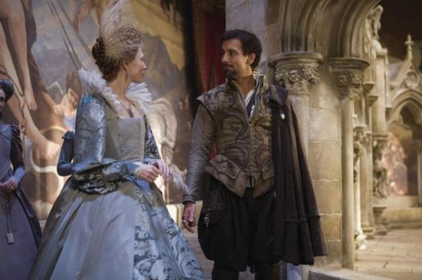 คนรักหนังดังกับชุดสวย 008 - Elizabeth: The Golden Age