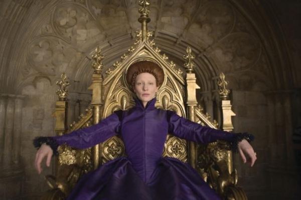 คนรักหนังดังกับชุดสวย 008 - Elizabeth: The Golden Age
