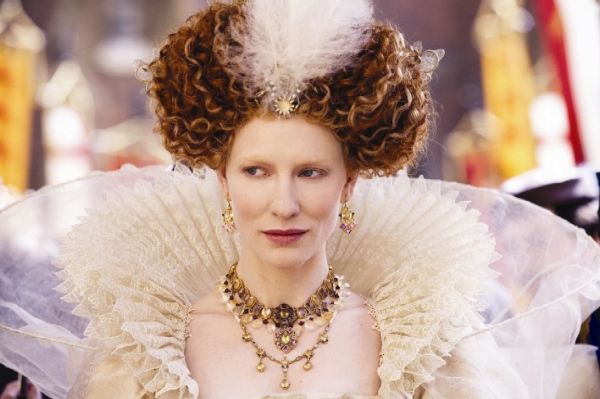 คนรักหนังดังกับชุดสวย 008 - Elizabeth: The Golden Age