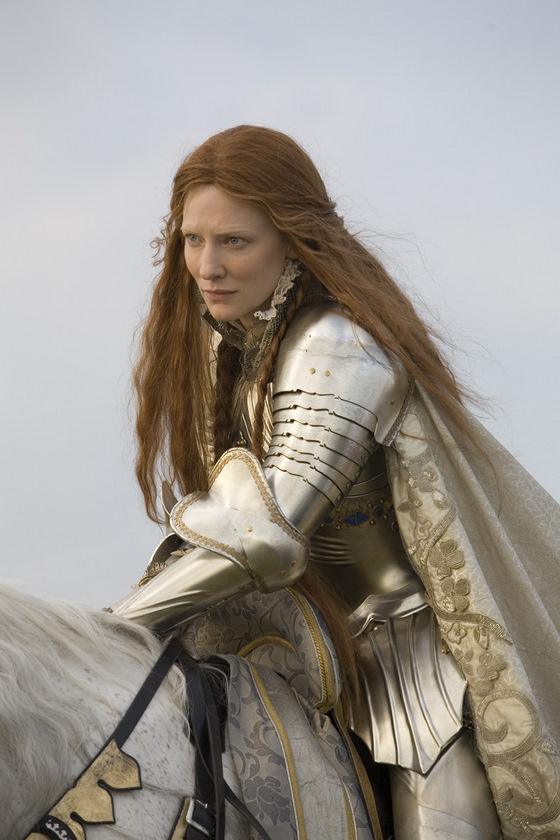 คนรักหนังดังกับชุดสวย 008 - Elizabeth: The Golden Age