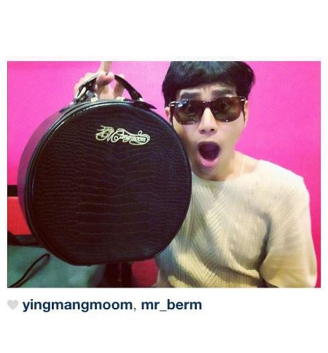 MANGMOOM