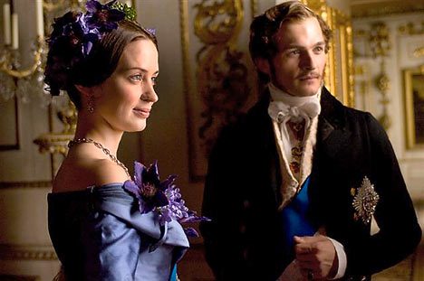คนรักหนังดังกับชุดสวย 009 - The Young Victoria