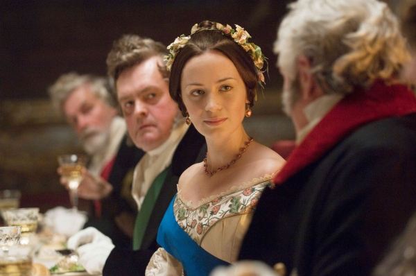 คนรักหนังดังกับชุดสวย 009 - The Young Victoria