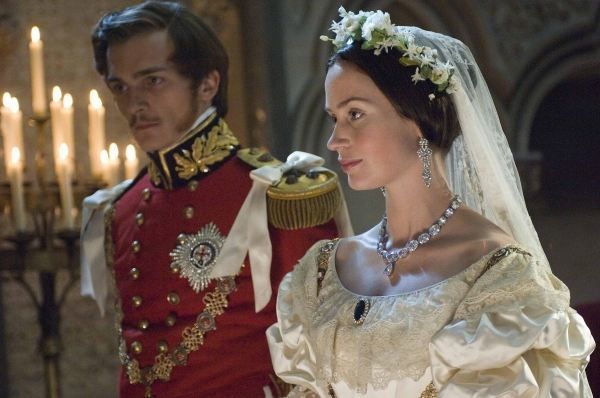 คนรักหนังดังกับชุดสวย 009 - The Young Victoria