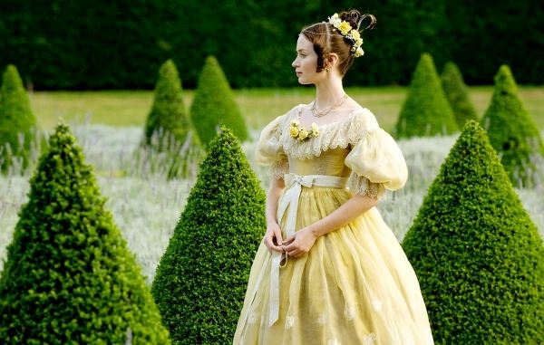 คนรักหนังดังกับชุดสวย 009 - The Young Victoria