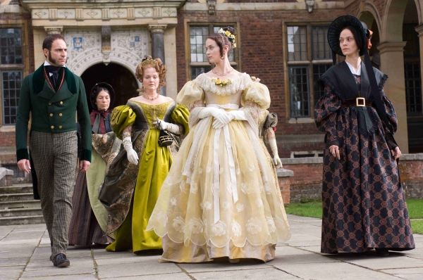 คนรักหนังดังกับชุดสวย 009 - The Young Victoria