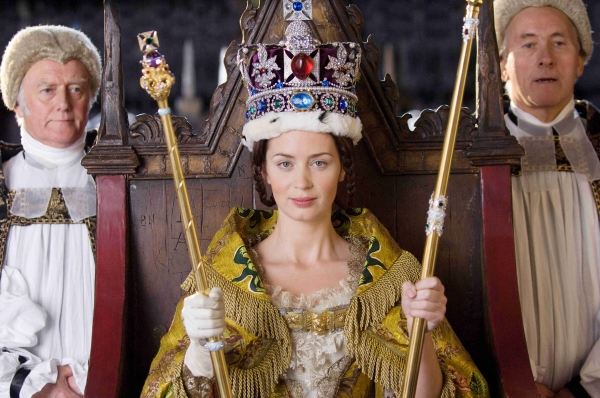 คนรักหนังดังกับชุดสวย 009 - The Young Victoria