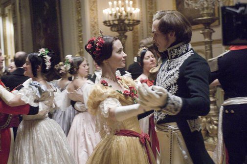 คนรักหนังดังกับชุดสวย 009 - The Young Victoria
