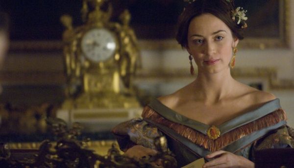 คนรักหนังดังกับชุดสวย 009 - The Young Victoria