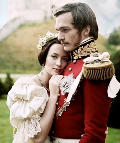 คนรักหนังดังกับชุดสวย 009 - The Young Victoria