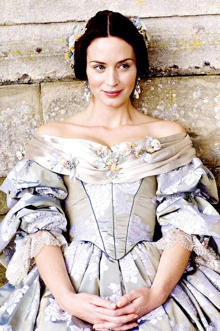 คนรักหนังดังกับชุดสวย 009 - The Young Victoria