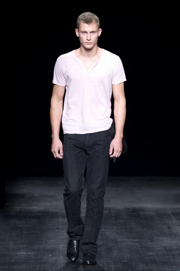 คนรักหนุ่มหล่อ 038 - Sebastian Lund