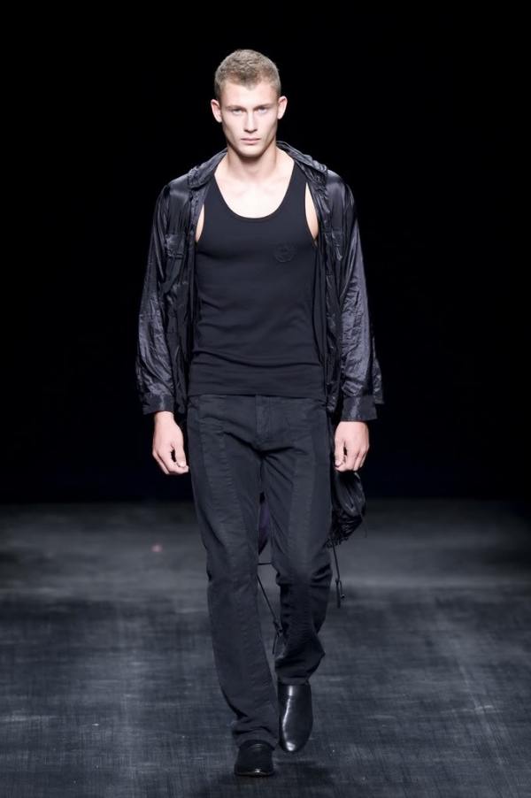 คนรักหนุ่มหล่อ 038 - Sebastian Lund
