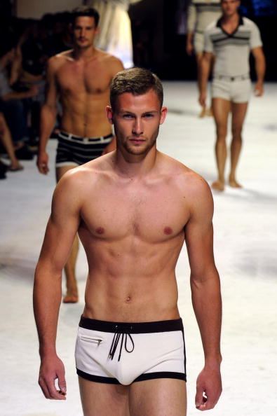 คนรักหนุ่มหล่อ 038 - Sebastian Lund