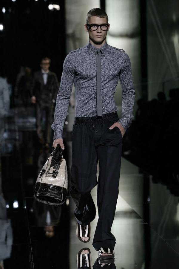 คนรักหนุ่มหล่อ 038 - Sebastian Lund