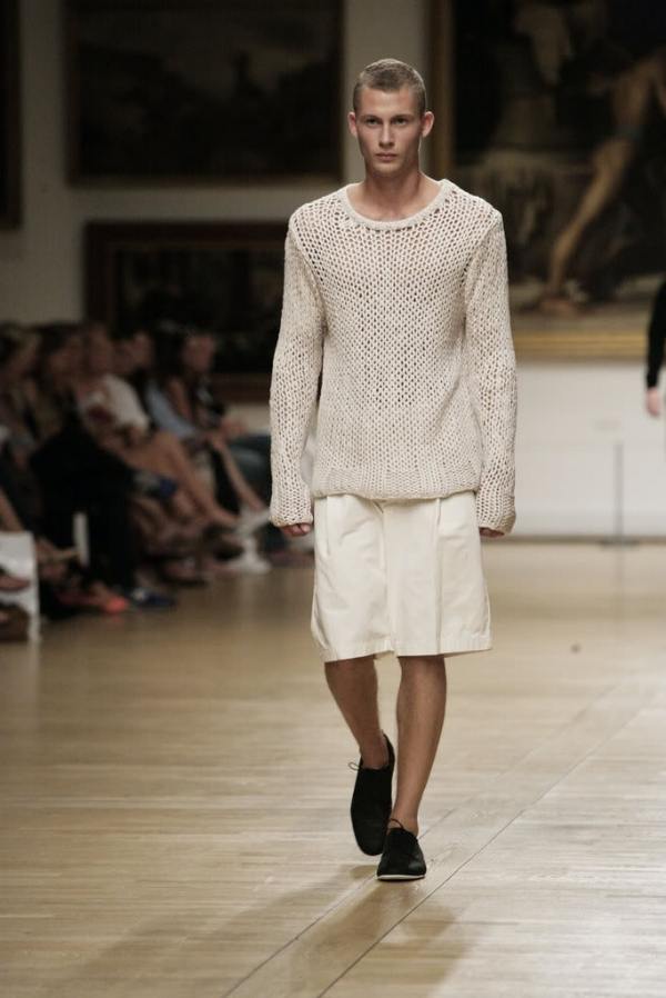 คนรักหนุ่มหล่อ 038 - Sebastian Lund
