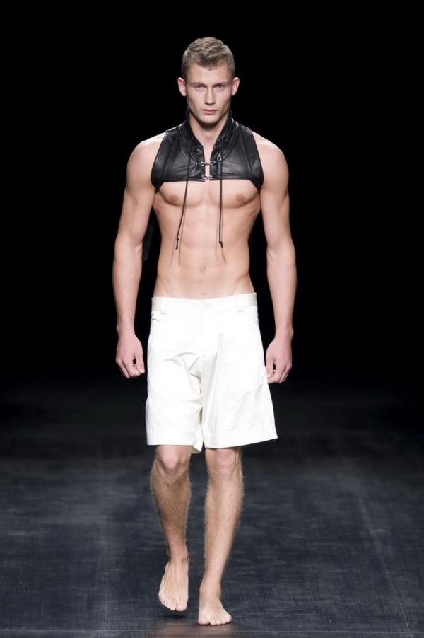 คนรักหนุ่มหล่อ 038 - Sebastian Lund
