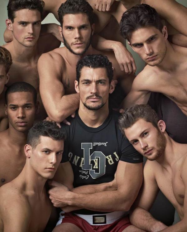 คนรักหนุ่มหล่อ 038 - Sebastian Lund