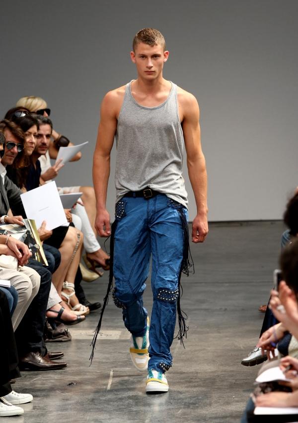คนรักหนุ่มหล่อ 038 - Sebastian Lund