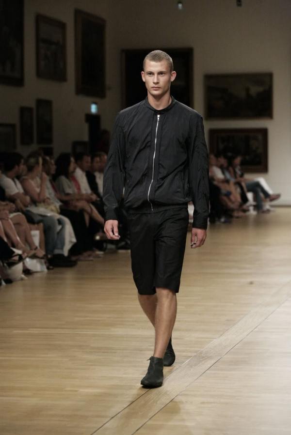 คนรักหนุ่มหล่อ 038 - Sebastian Lund