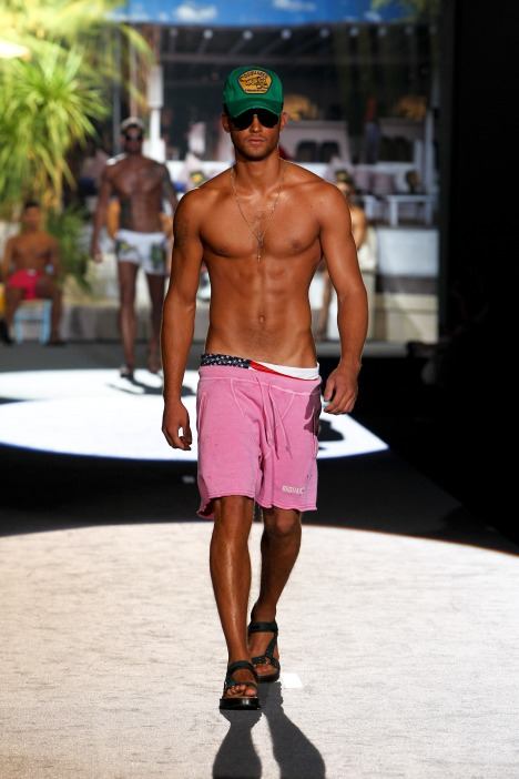 คนรักหนุ่มหล่อ 038 - Sebastian Lund