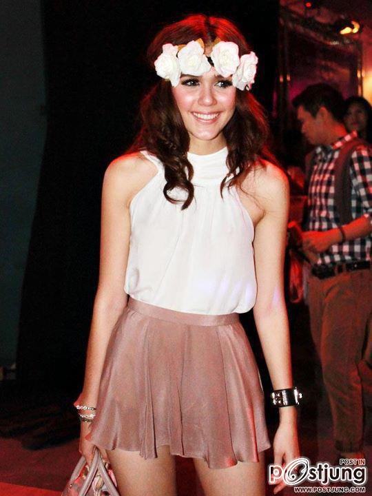 HEADBAND