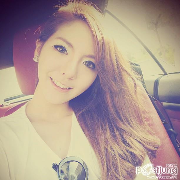 I LOVE JINNY