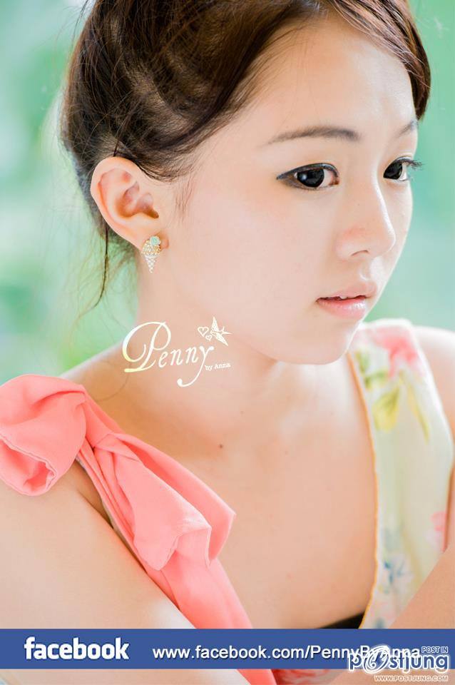 PennyByAnna สุนันทา เด วา