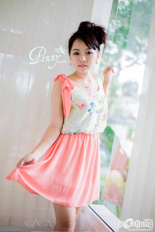 PennyByAnna สุนันทา เด วา