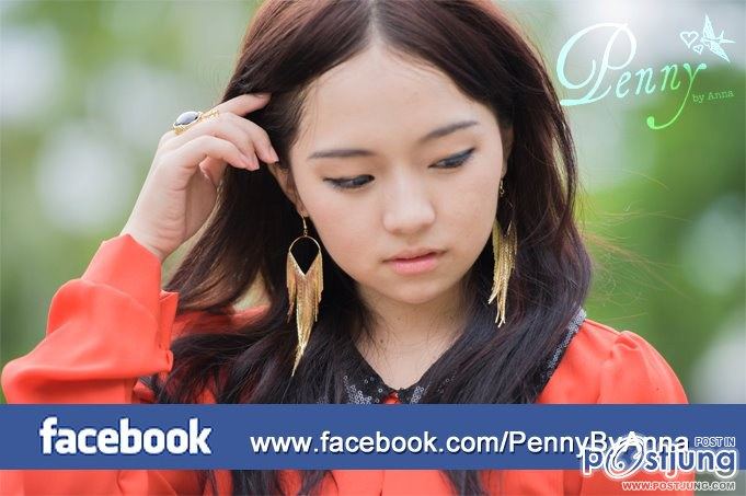 PennyByAnna สุนันทา เด วา